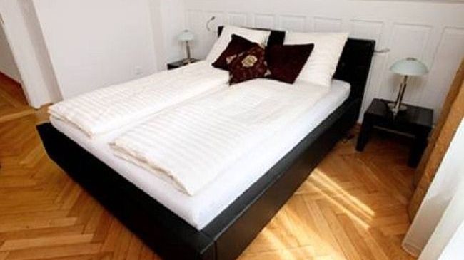 Guesthouse Dienerstrasse Zurich Room photo